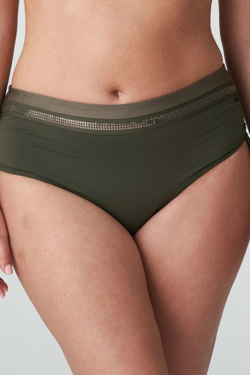 PrimaDonna Aracruz Bikini Full Briefs Ropes